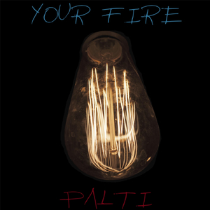 Your Fire (feat. Riji)