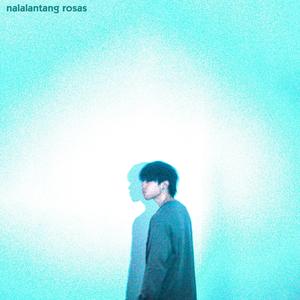 nalalantang rosas