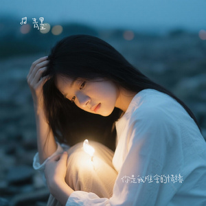 你是我难舍的情缘