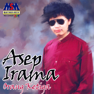 Orang Ketiga