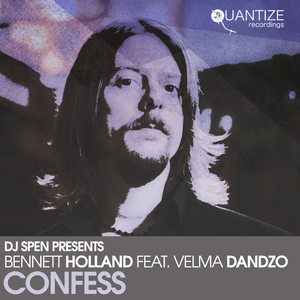 Confess (Afro Remix)