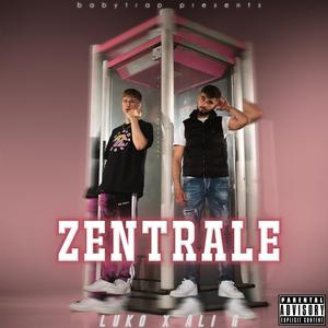 Zentrale (feat. gsen45)