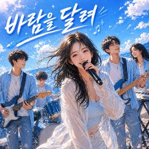 바람을 달려
