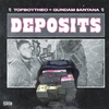 Gundam Santana - Deposits Pt. 1.