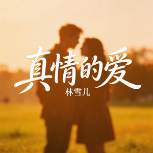 真情的爱