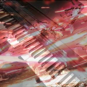 【钢琴】鬼灭之刃19集ED 竈門炭治郎のうた即兴版