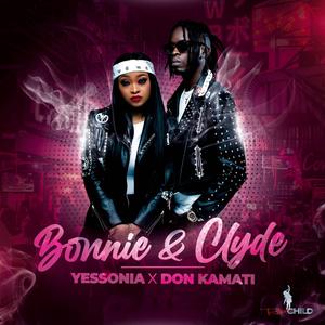 Bonnie and Clyde (feat. Don Kamati)