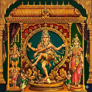 திருப்புகழ் 470 அவகுண விரகனை (சிதம்பரம்)