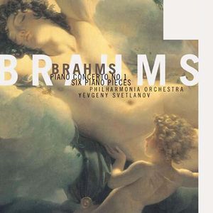 Piano Concerto No. 1 in D Minor, Op. 15:II. Adagio