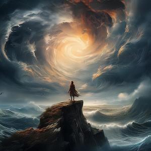 바람처럼 스쳐가(Pass Like the Wind) v2