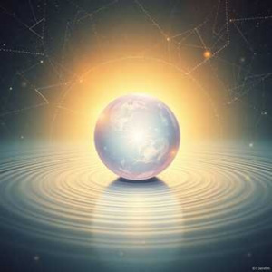 Manifesting a Rich Future Quantum Healing