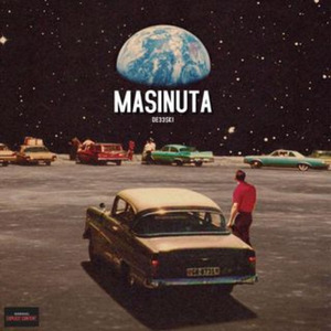 Masinuta