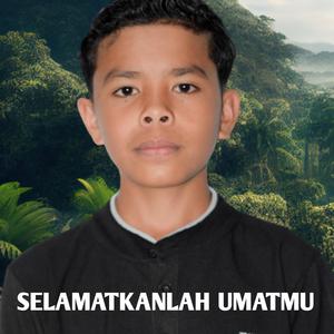 SELAMATKANLAH UMATMU