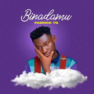 Binadamu