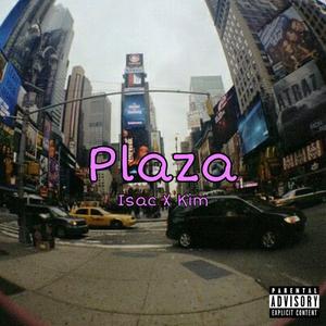 Plaza (feat. Katarā)