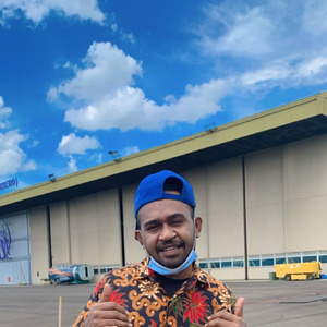 Ku Merindukanmu