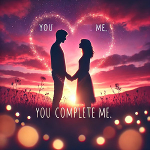 雨上がりの散歩道