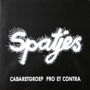 De kaleine middenstand