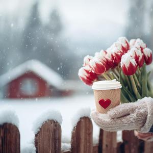 Dancing In The Firelight