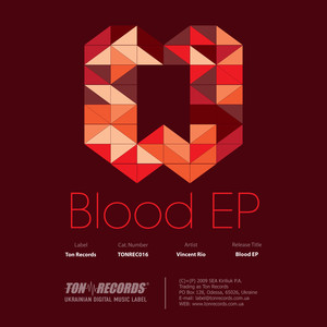 Gorod (Original Mix)