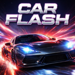 CAR FLASH