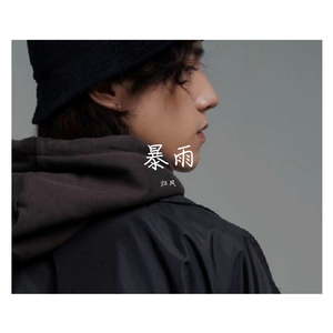 暴雨（Lil Jet Remix）