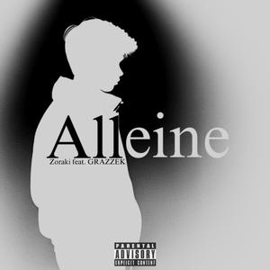 ALLEINE (feat. GRAZZEK)