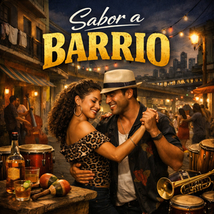 Corazón Salsero