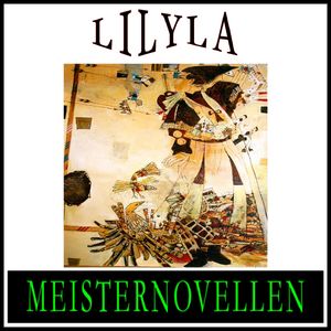 Meisternovellen 3, Kapitel 2