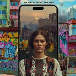 Мамині руки