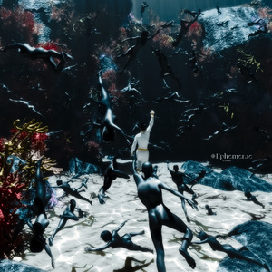 蜉蝣人(special edition)