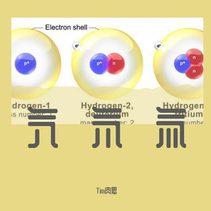 氕氘氚-demo（Prod.CRAZY BEATZ）