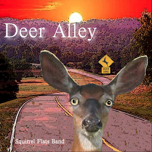 Deer Alley