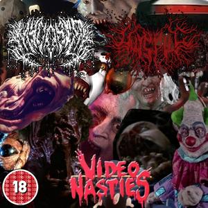 Video Nasties! (feat. Mycosis)