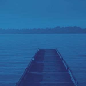 温和河流与溪流梦想