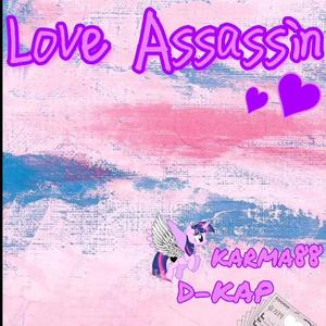 Love Assassin