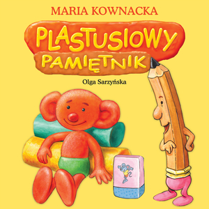 O Klarci Ze Szmatki I O Sukience W Kwiatki