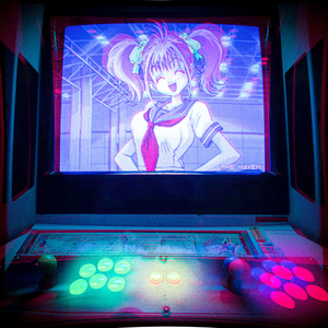 Мне нужен (prod. jonnyfriend)