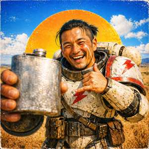 Белые Шрамы