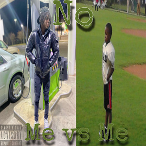 No Me Vs Me
