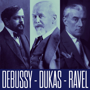 Daphnis et Chloe Suite No. 2 (Fragmentss Symphoniques 2me serie), Lever Du Jour (Lent): Pantomine (lent-tre lent-vif-tres lent) - Danse Generale (Lent-anime)