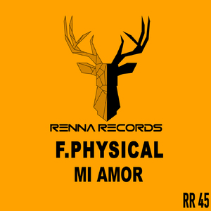 Mi Amor (Radio Edit)