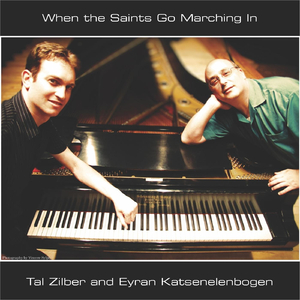 When the Saints Go Marching In