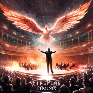 auditorium (intermission)