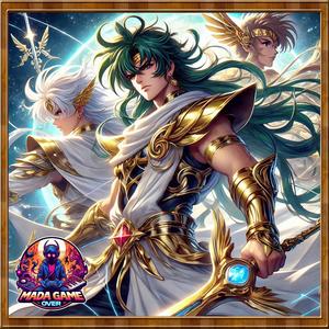 L’Odyssée des Chevaliers de Bronze