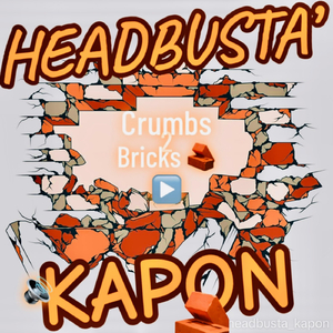 Crumbs 2 Bricks