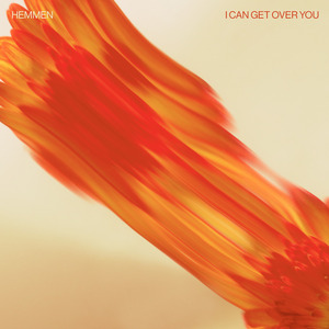 I Can Get over You
