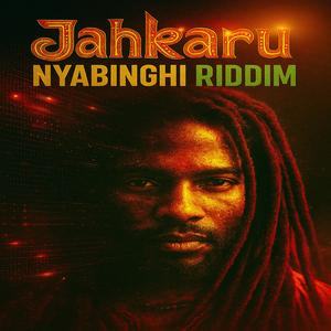 Nyabinghi Riddim