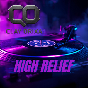 High Relief