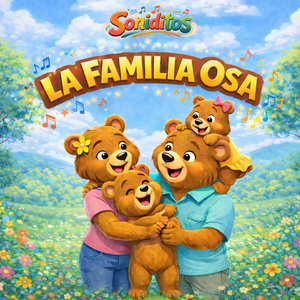 La Familia Osa